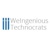 Weingenious Technocrats LLP Logotype