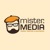 Mister Media Logotype