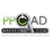 PPC Ad Marketing Logotype
