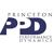 Princeton Performance Dynamics Logotype