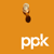 PP+K Logotype