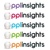 PPL Insights Logotype