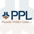 Planche Politz Ledet Logotype