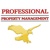 Professional Property Management SF Logotype