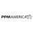 PPM America, Inc. Logotype