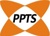 PPTS India Pvt Ltd Logotype