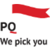 PQ Logotype