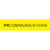 PR Communications Pte Ltd Logotype