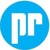 PR INTERNATIONAL Logotype