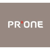 PR One Co.,ltd Logotype