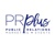 PR Plus Logotype