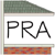 Prairie Rock Architecture Logotype