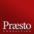Praesto Consulting Logotype