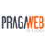 Praga Web Studio Logotype
