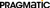 Pragmatic Logotype