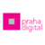 Praha Digital Logotype