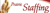 Prairie Staffing Logotype