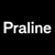 Praline Logotype