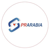 PRARABIA Logotype