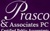 Prasco & Associates PC Logotype