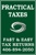 Pratical Taxes Logotype