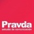 Pravda Logotype