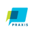 PRAXIS Logotype