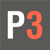 PRAXIS3 Logotype