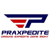 PRAXPEDITE Logotype