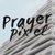 Prayer Pixel Logotype