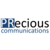 PRecious Communications Logotype