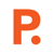 Precise. Logotype