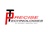 Precise Technologies Inc Logotype