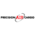 Precision Air Cargo Inc Logotype