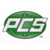 Precision Computer Services Logotype