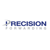 Precision Forwarding Logotype