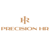 Precision HR Logotype