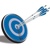 Precision Legal Marketing Logotype