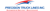 Precision Logotype