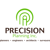 Precision Planning, Inc. Logotype