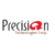 Precision Technologies Corp. Logotype