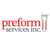 Preform Services Inc. Logotype