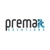 PremaIT Solutions Logotype