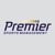 Premier Sports Management Logotype