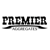 Premier Aggregates Logotype