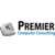 Premier Computer Consulting Logotype