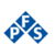 Premier Financial Search Logotype