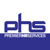 Premier HR Services Singapore Logotype