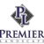 Premier Landscape Logotype