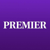 Premier | The Entertainment Company Logotype